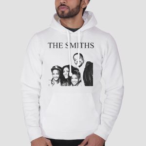 Vintage Photo Family the Smith Tshirt Cheap 3