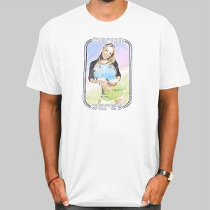 Vintage Photo Mariah Carey Shirt Cheap