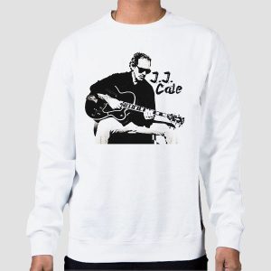 Vintage Play Guitar Jj Cale T Shirt Cheap