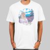 Vintage Portrait Dolly Parton T Shirts Cheap