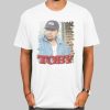 Vintage Portrait Singer Toby Keith Shirt Cheap