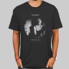 Vintage Portrait Songwriter Pj Harvey T Shirt Cheap