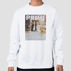 Vintage Preme Mariah the Scientist Merch Shirt Cheap