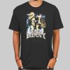 Vintage Puerto Rican Rap Bad Bunny Tshirt Cheap