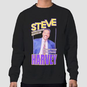 Vintage Quote Steve Harvey Shirt Cheap