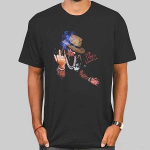 Vintage Rapper Future Hendrix Shirt Cheap