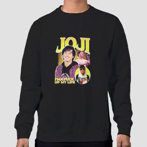 Vintage Rapper Joji Merchandise Shirt Cheap