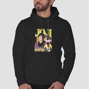 Vintage Rapper Joji Merchandise Shirt Cheap 3