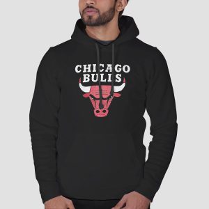 Vintage Retro Chicago Bulls Shirt Cheap 3