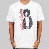 Vintage Retro Whitney Houston Shirt Cheap