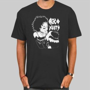 Vintage Rico Nasty Merch Shirt Cheap 4