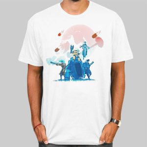 Vintage Risk of Rain 2 Merch Shirt Cheap