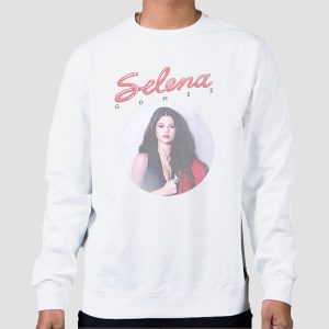 Vintage Selena Gomez Shirt Cheap