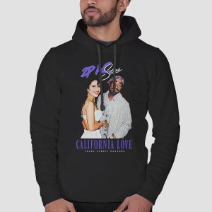 Vintage Selena Quintanilla and Tupac Shirt Cheap 3