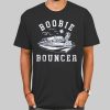 Vintage Sexy Lady Boobie Bouncer Shirt Cheap