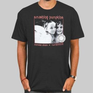 Vintage Smashing Pumpkins Siamese Dream T Shirt Cheap 4