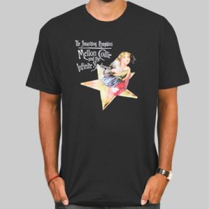 Vintage Smashing Pumpkins T Shirt Cheap 4