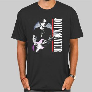 Vintage Sob Rock John Mayer Shirts Cheap