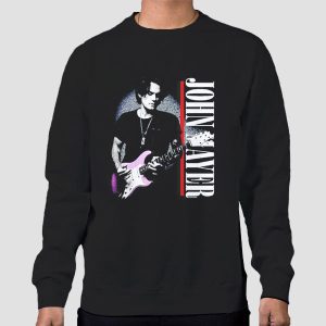 Vintage Sob Rock John Mayer Shirts Cheap