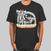 Vintage Star Scream Transformer Shirt Cheap