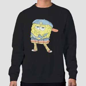 Vintage Swag Spongebob Vibe Shirt Cheap