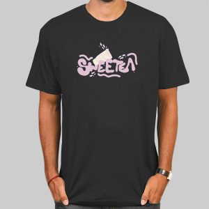 Vintage Sweet Tea Merch Shirt Cheap