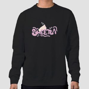 Vintage Sweet Tea Merch Shirt Cheap