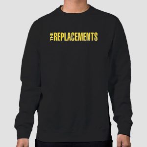 Vintage Texting the Replacements Shirt Cheap