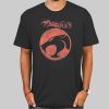 Vintage Thundercats Symbol Shirt Cheap