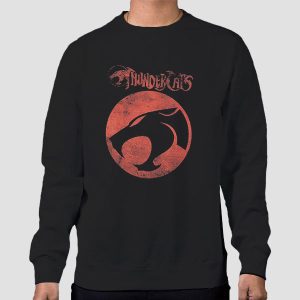 Vintage Thundercats Symbol Shirt Cheap