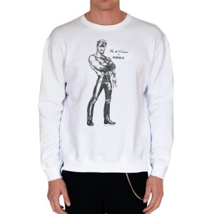 Vintage Tom of Finland Shirt Cheap