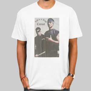 Vintage Vatos Locos Gang Shirt Cheap