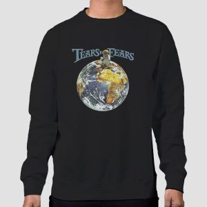 Vintage World Tears for Fears Shirt Cheap