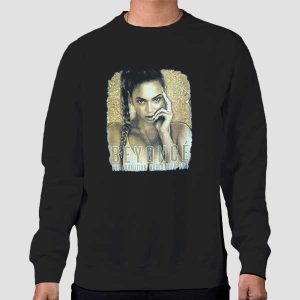 Vintage World Tour 2016 Beyonce T Shirt Cheap