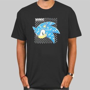 Vintage Y2k the Hedgehog Sonic Shirt Cheap