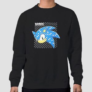 Vintage Y2k the Hedgehog Sonic Shirt Cheap