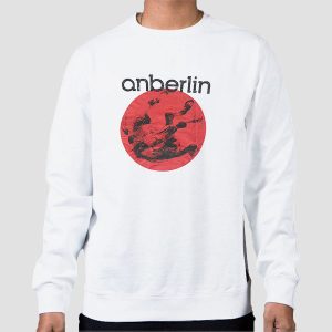 Vintage the Horse Anberlin Merch Shirt Cheap