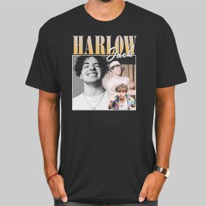 Vintage the Jack Harlow Shirt Cheap