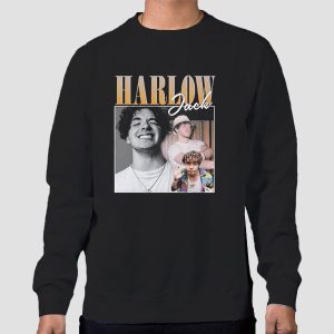 Vintage the Jack Harlow Shirt Cheap