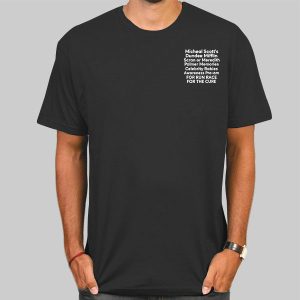 Vintage the Office Fun Run Shirt Cheap