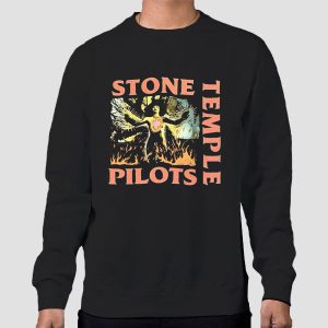 Vintage tour Stone Temple Pilots T Shirt Cheap