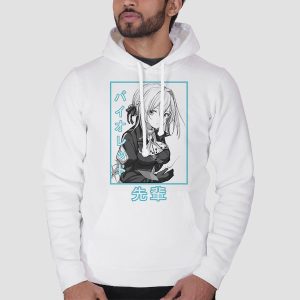 Violet Evergarden Merch Manga Anime Shirt Cheap 3