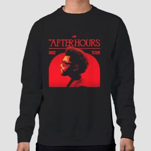 Vtg Album After Hours Weeknd T Shirt Cheap