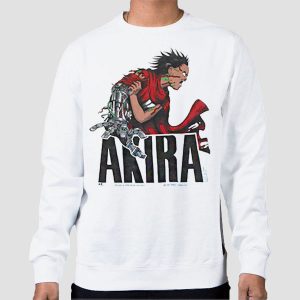 Vtg Animated Japanese Akira Shirts Cheap