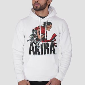 Vtg Animated Japanese Akira Shirts Cheap 3