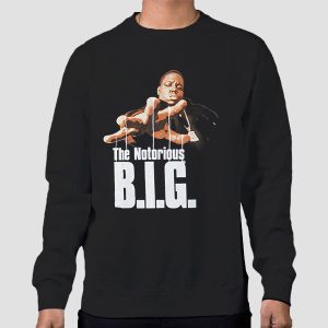 Vtg Biggie Small Notorious Big T Shirt Cheap