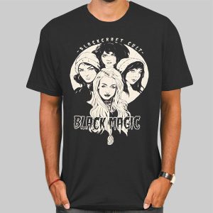 Vtg Blackcraft Cult This Is Black Magic Shirt Cheap