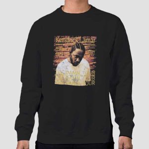 Vtg Damn Tour Kendrick Lamar T Shirts Cheap