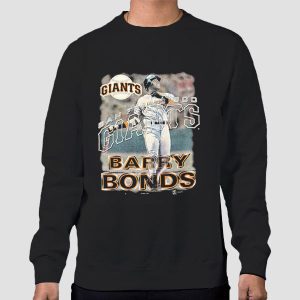 Vtg Giants San Fransisco Barry Bonds Shirt Cheap