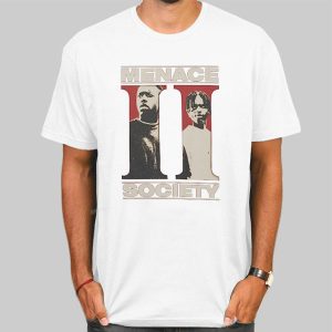 Vtg Menate to Society Kendrick Lamar Shirts Cheap